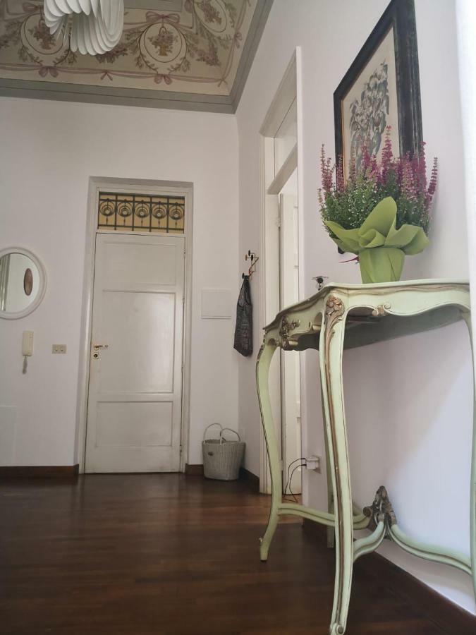 Casa Vela38 Apartment Palermo Exterior photo