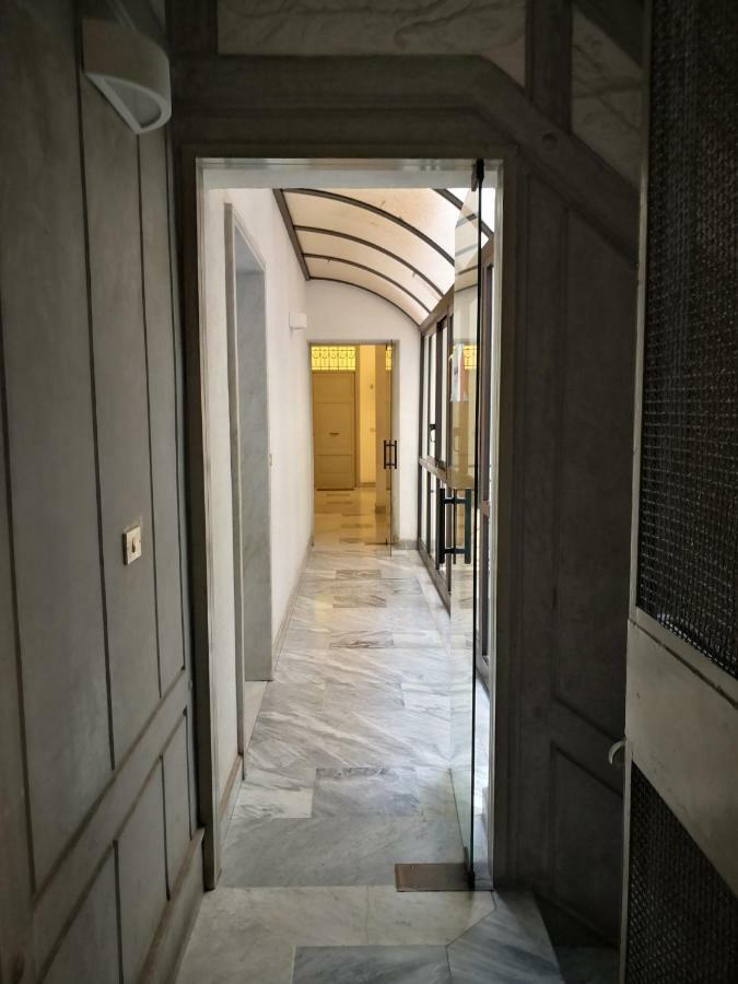 Casa Vela38 Apartment Palermo Exterior photo